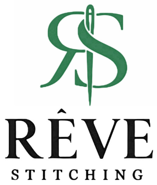 Reve Stitching logo